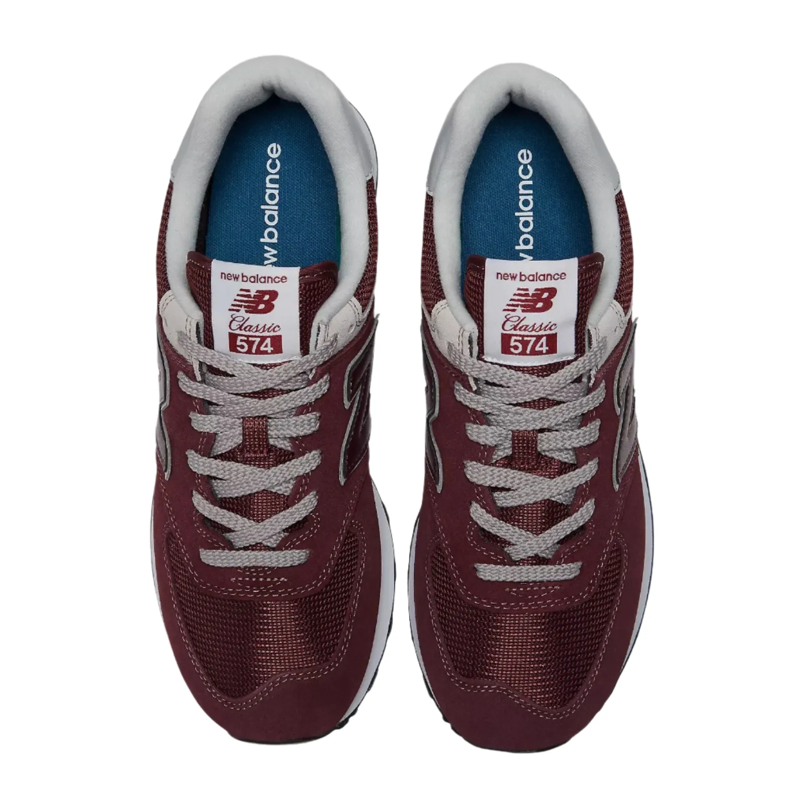 NEW BALANCE 574 CORE - ML574EVM MEN'S