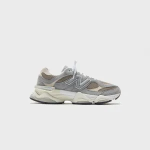 New Balance 9060 - Slate Grey