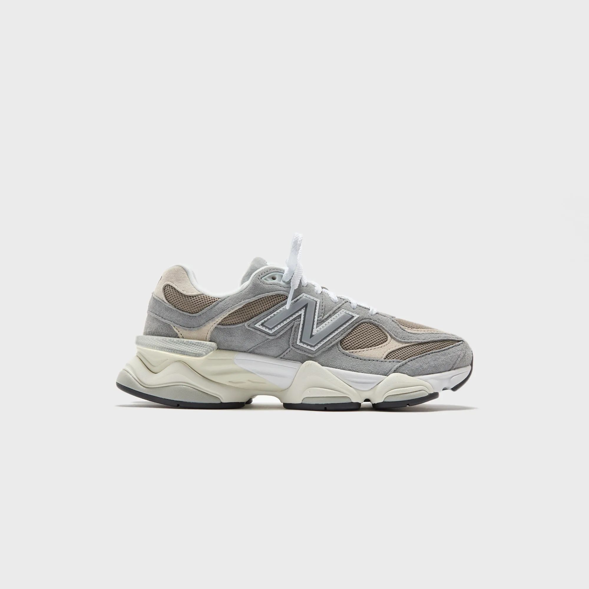 New Balance 9060 - Slate Grey