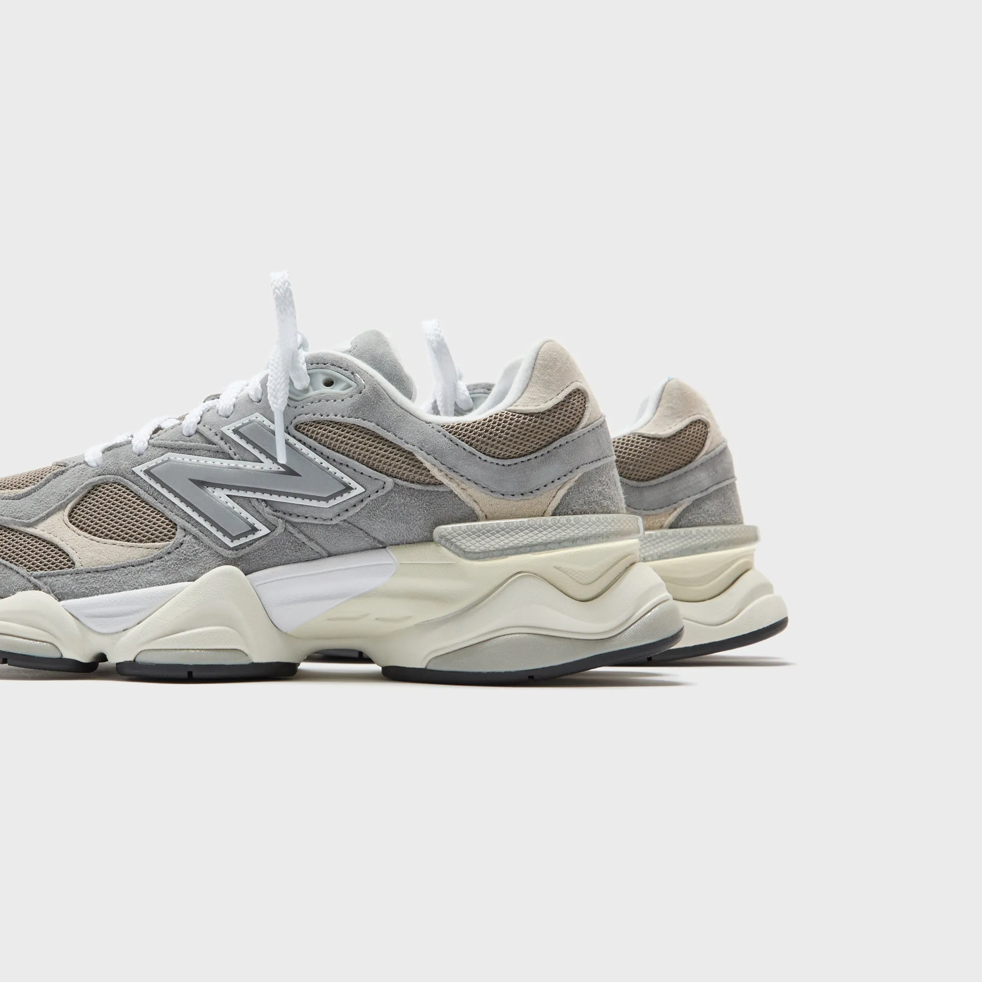 New Balance 9060 - Slate Grey