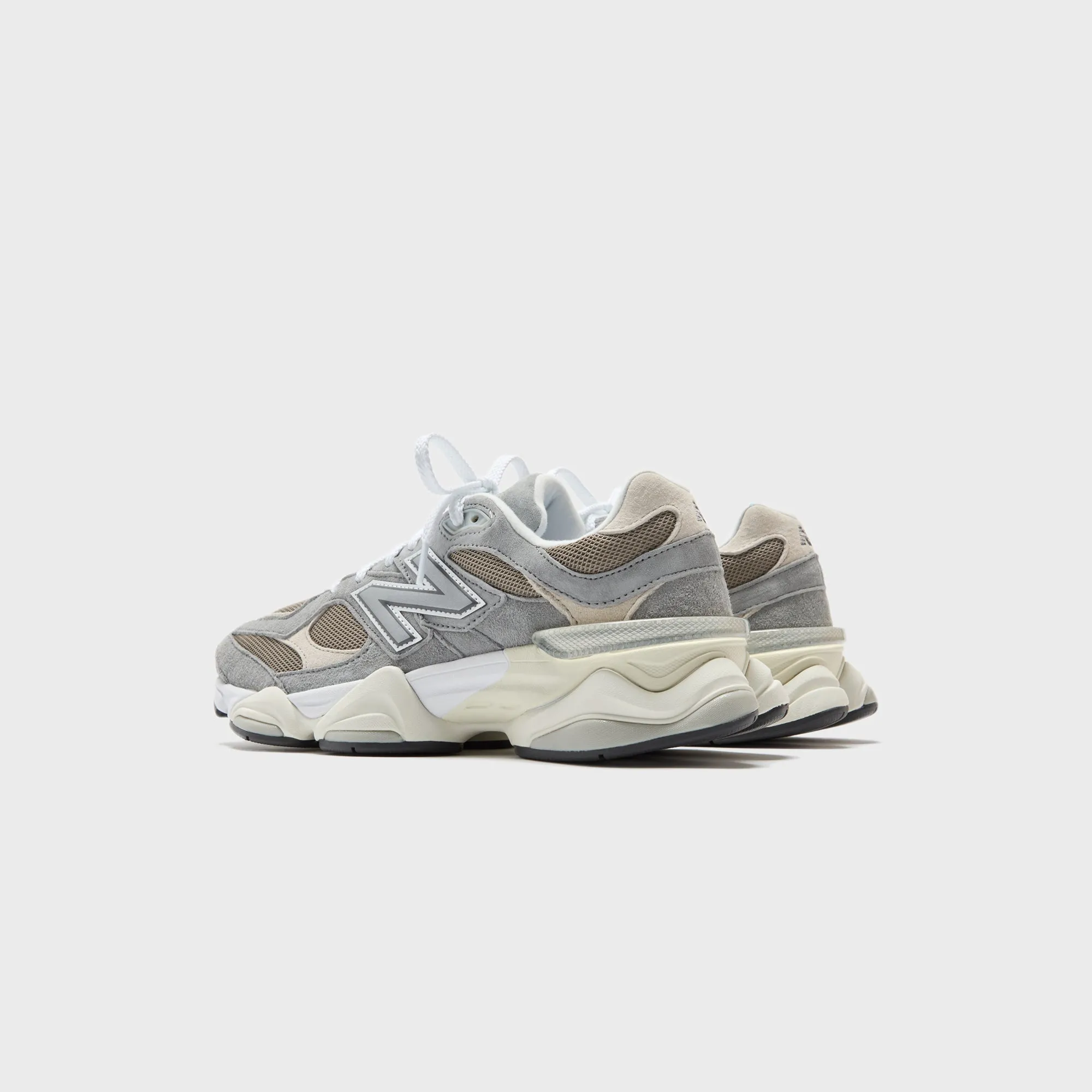 New Balance 9060 - Slate Grey