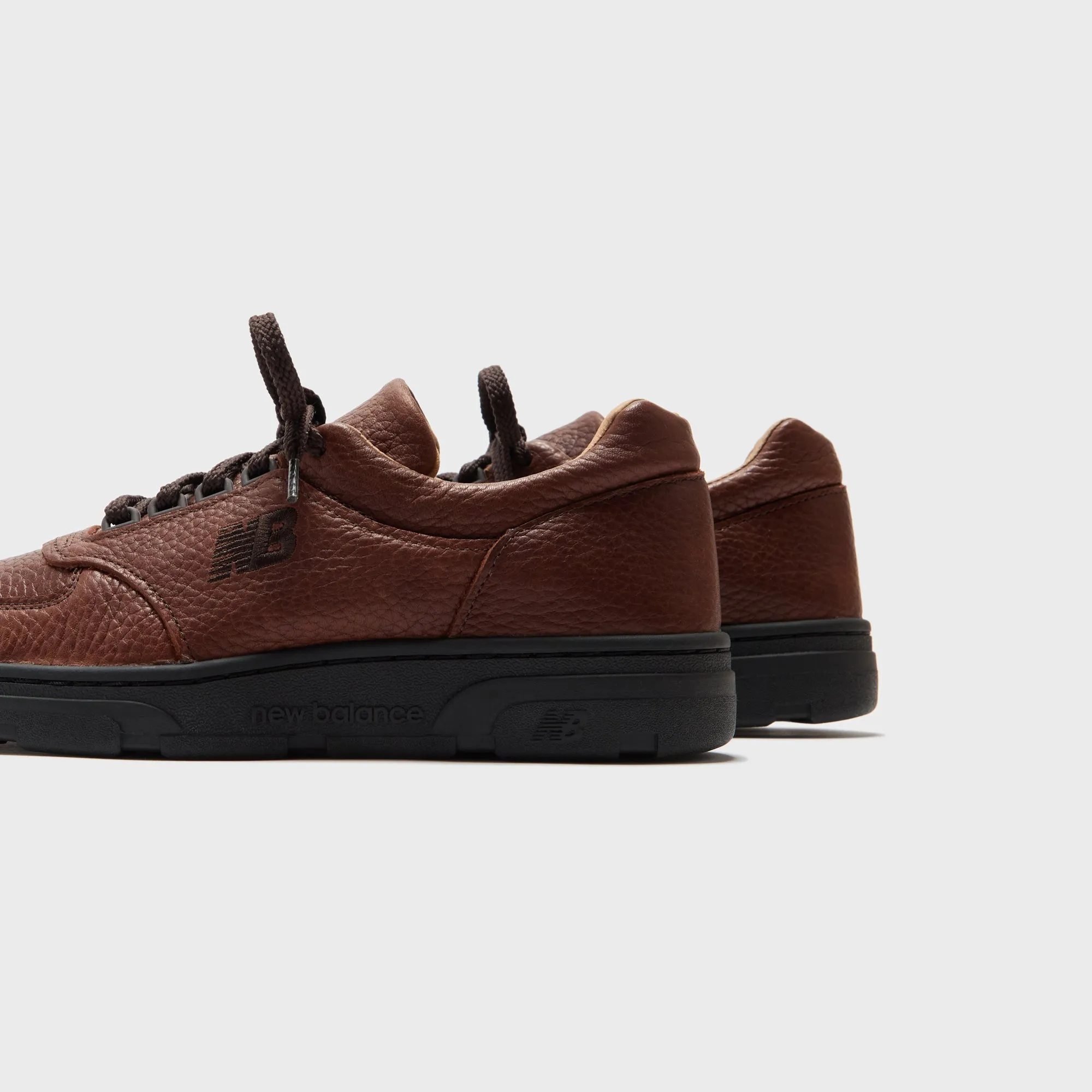 New Balance Allerdale Made in UK - Brown