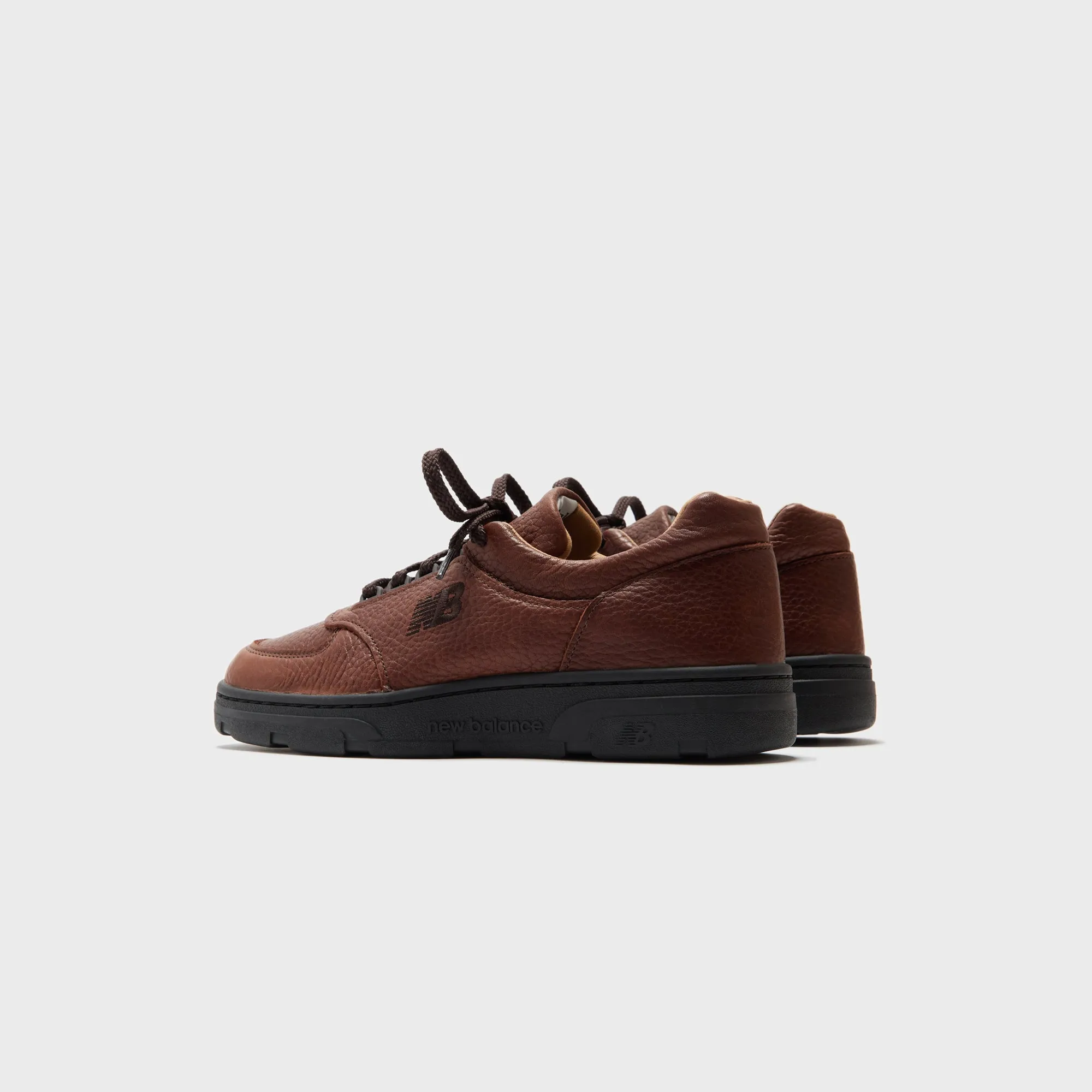 New Balance Allerdale Made in UK - Brown