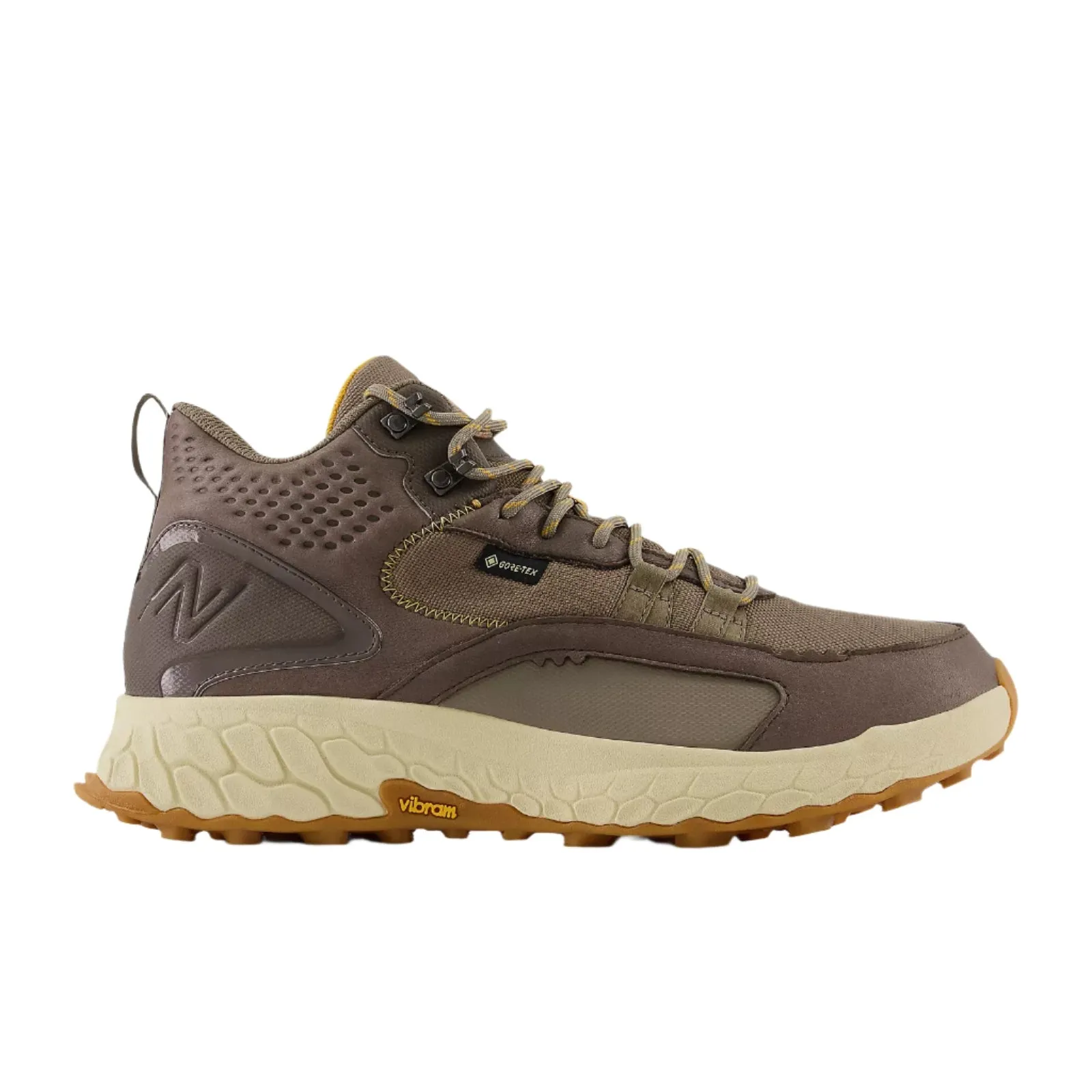 NEW BALANCE FRESH FOAM X HIERRO MID GTX V1 MEN'S