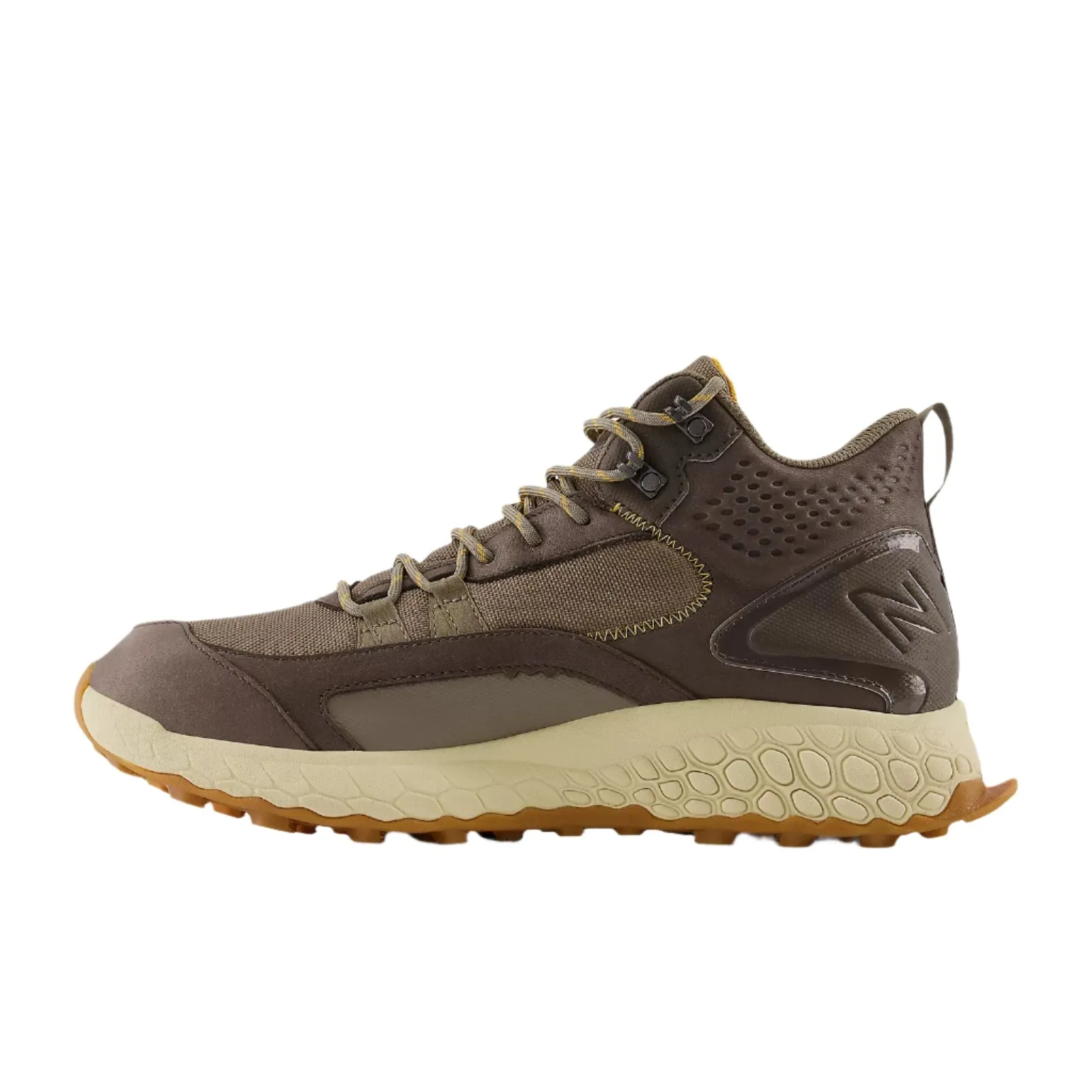 NEW BALANCE FRESH FOAM X HIERRO MID GTX V1 MEN'S