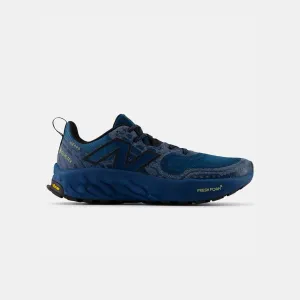 New Balance Fresh Foam X Hierro v8 Gore-Tex Deep Sea Black & Everglade Green