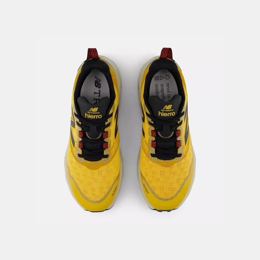 New Balance Fresh Foam X Hierro v9 Marmalade
