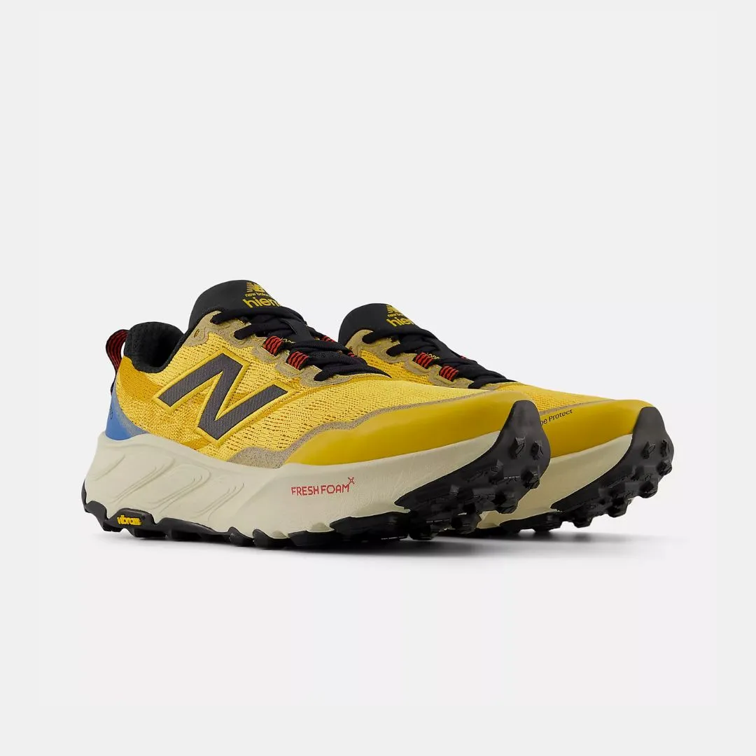 New Balance Fresh Foam X Hierro v9 Marmalade
