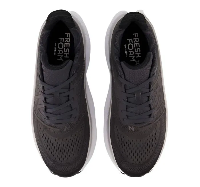 NEW BALANCE FRESH FOAM X MORE V4 MEN'S