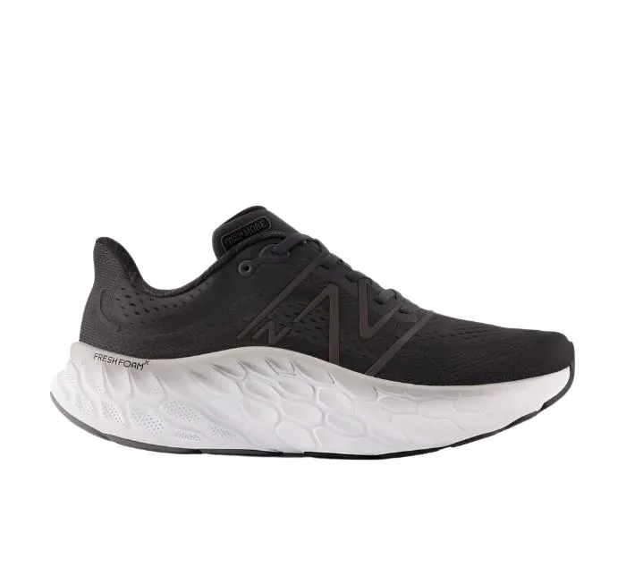 NEW BALANCE FRESH FOAM X MORE V4 MEN'S