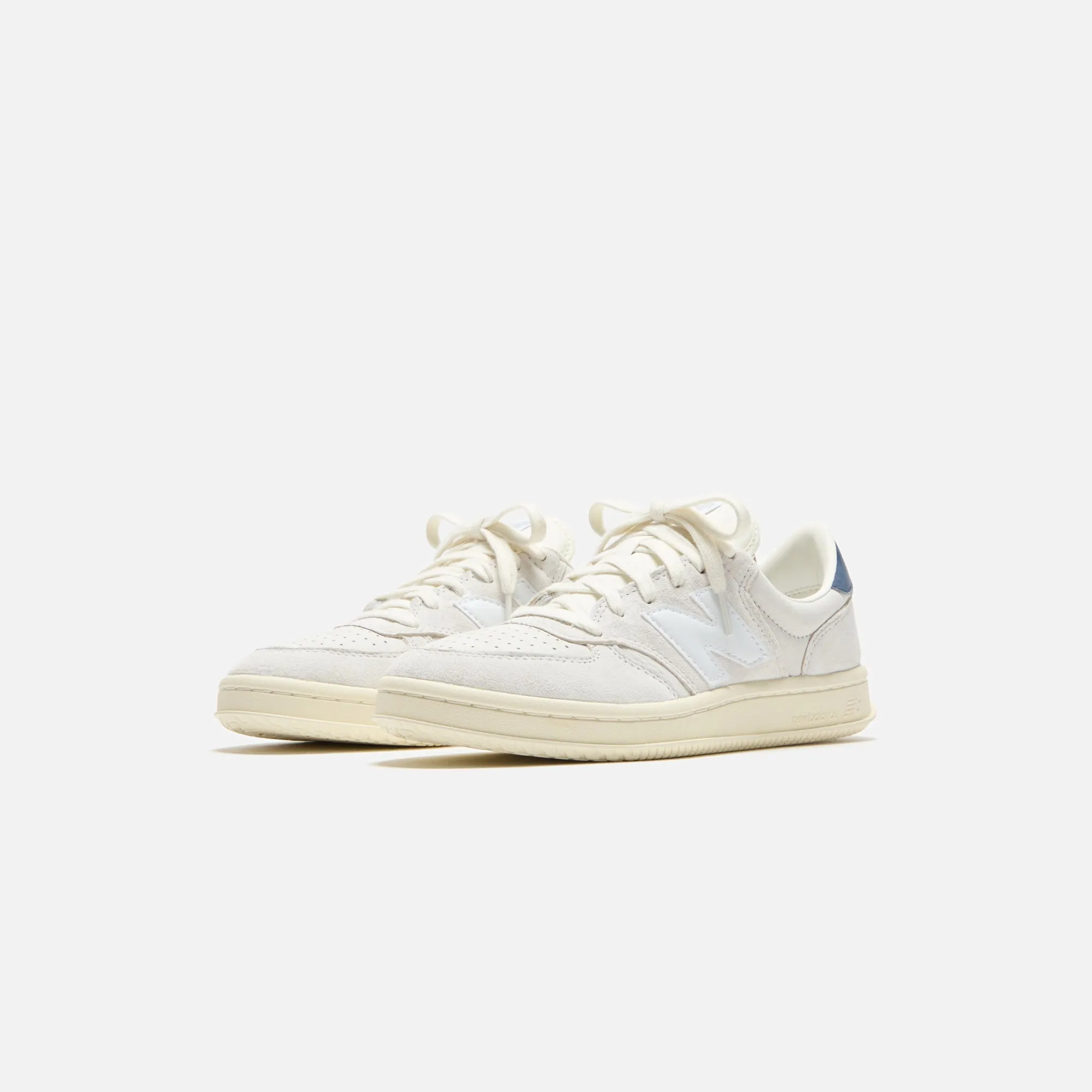 New Balance T500 - Reflection / Blacktop / Sea Salt