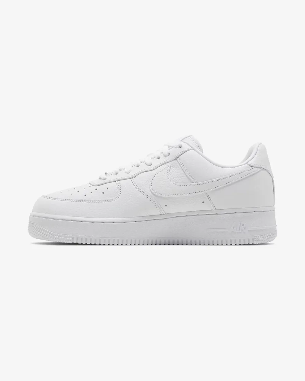 NIKE AIR FORCE 1 LOW DRAKE NOCTA CERTIFIED LOVER BOY (NEW)