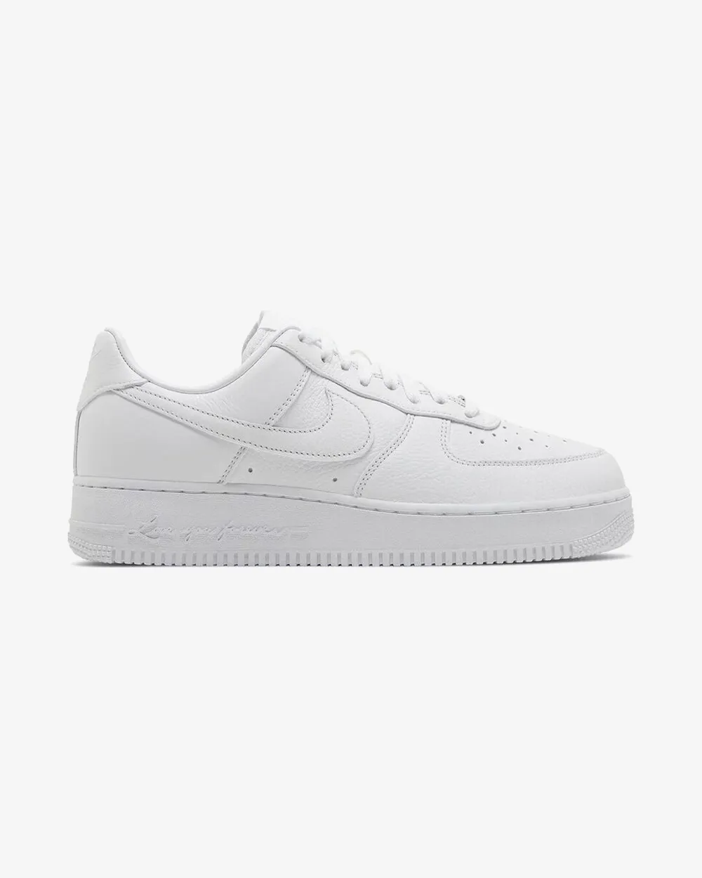 NIKE AIR FORCE 1 LOW DRAKE NOCTA CERTIFIED LOVER BOY (NEW)