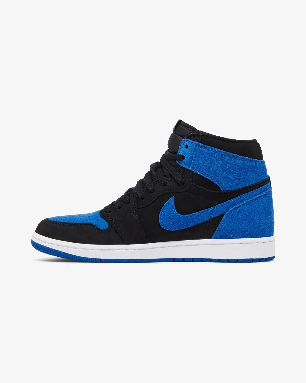 NIKE AIR JORDAN1 HIGH OG ROYAL REIMAGINED