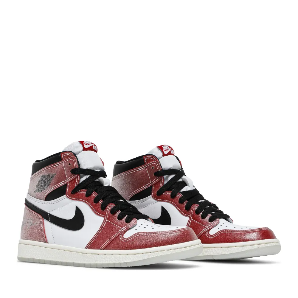 NIKE AIR JORDAN1 HIGH RETRO HIGH OG SP TROPHY ROOM (FRIENDS AND FAMILY)