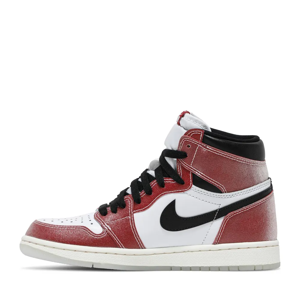 NIKE AIR JORDAN1 HIGH RETRO HIGH OG SP TROPHY ROOM (FRIENDS AND FAMILY)