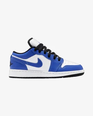 NIKE AIR JORDAN1 LOW GAME ROYAL GS