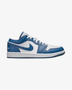 NIKE AIR JORDAN1 LOW WMNS MARINA BLUE