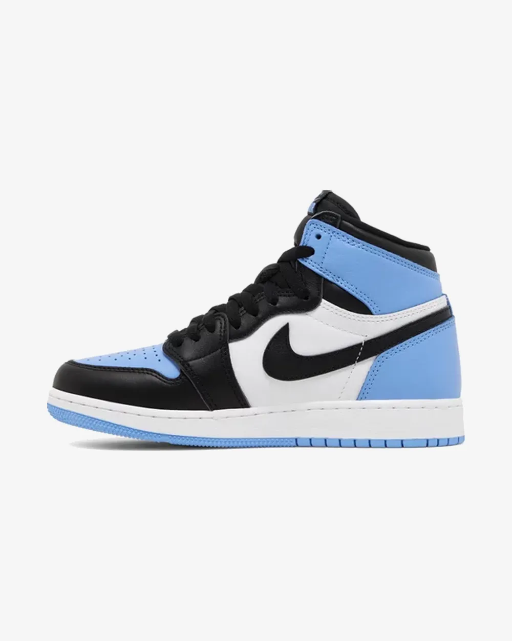 NIKE AIR JORDAN1 RETRO HIGH OG GS UNC TOE
