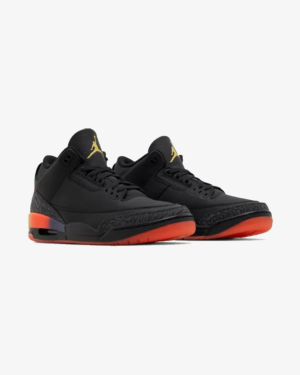 NIKE AIR JORDAN3 RETRO J BALVIN RIO
