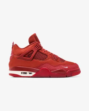 NIKE AIR JORDAN4 OG SP NIGEL SYLVESTER BRICK BY BRICK