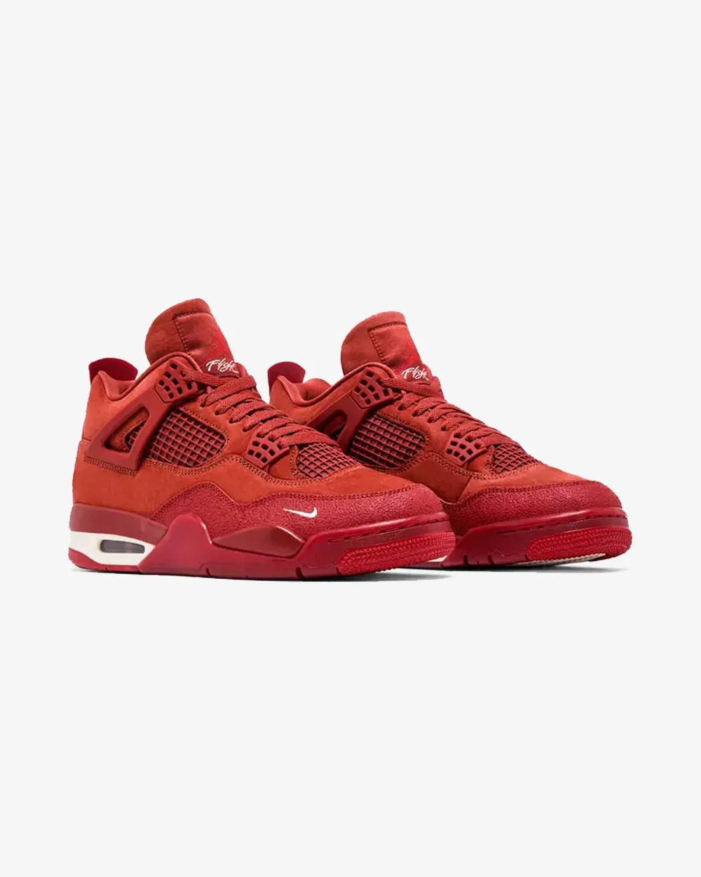 NIKE AIR JORDAN4 OG SP NIGEL SYLVESTER BRICK BY BRICK
