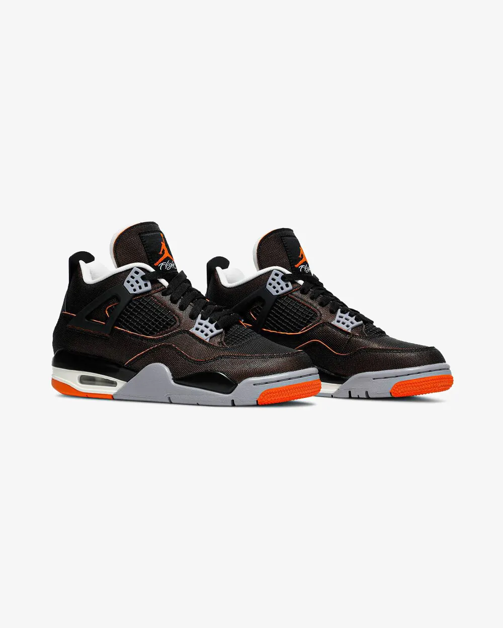NIKE AIR JORDAN4 RETRO STARFISH WOMENS