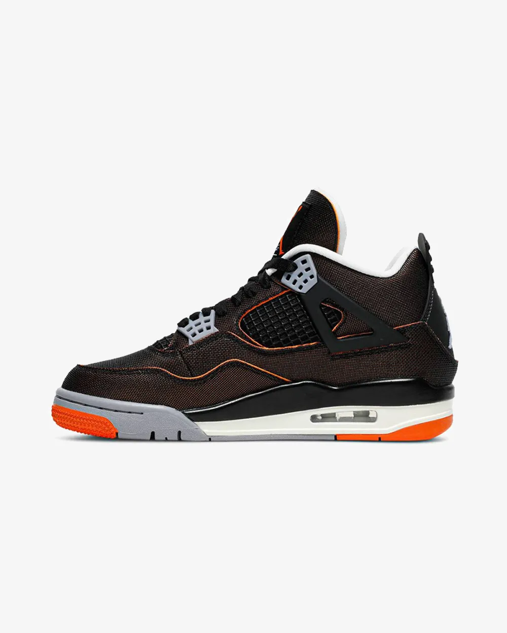 NIKE AIR JORDAN4 RETRO STARFISH WOMENS