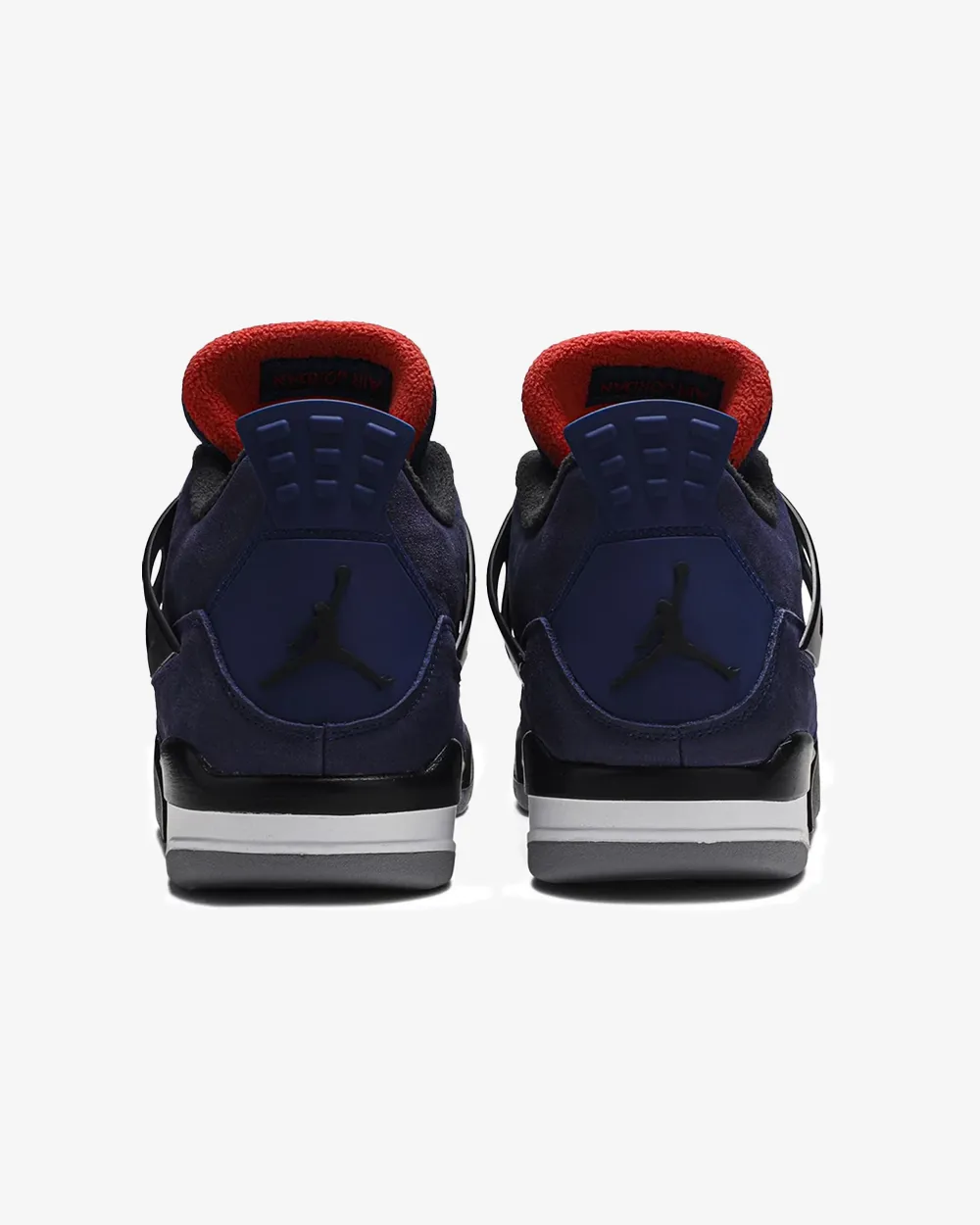 NIKE AIR JORDAN4 RETRO WINTERIZED LOYAL BLUE (NEW)