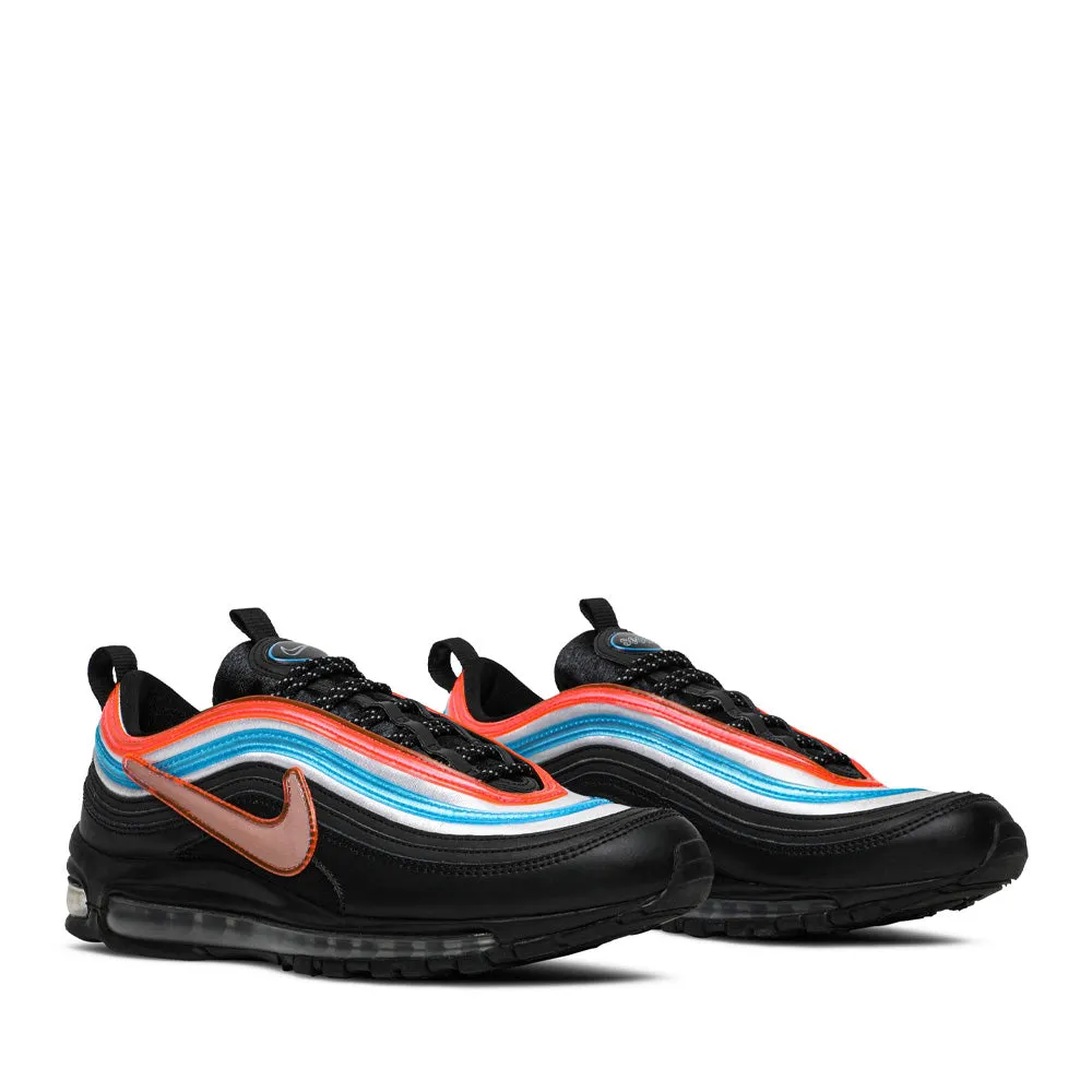 NIKE AIR MAX 97 SEOUL NEON -