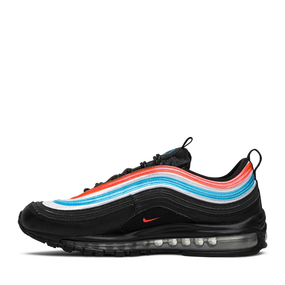 NIKE AIR MAX 97 SEOUL NEON -
