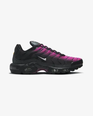 NIKE AIR MAX PLUS TN BLACK PINK