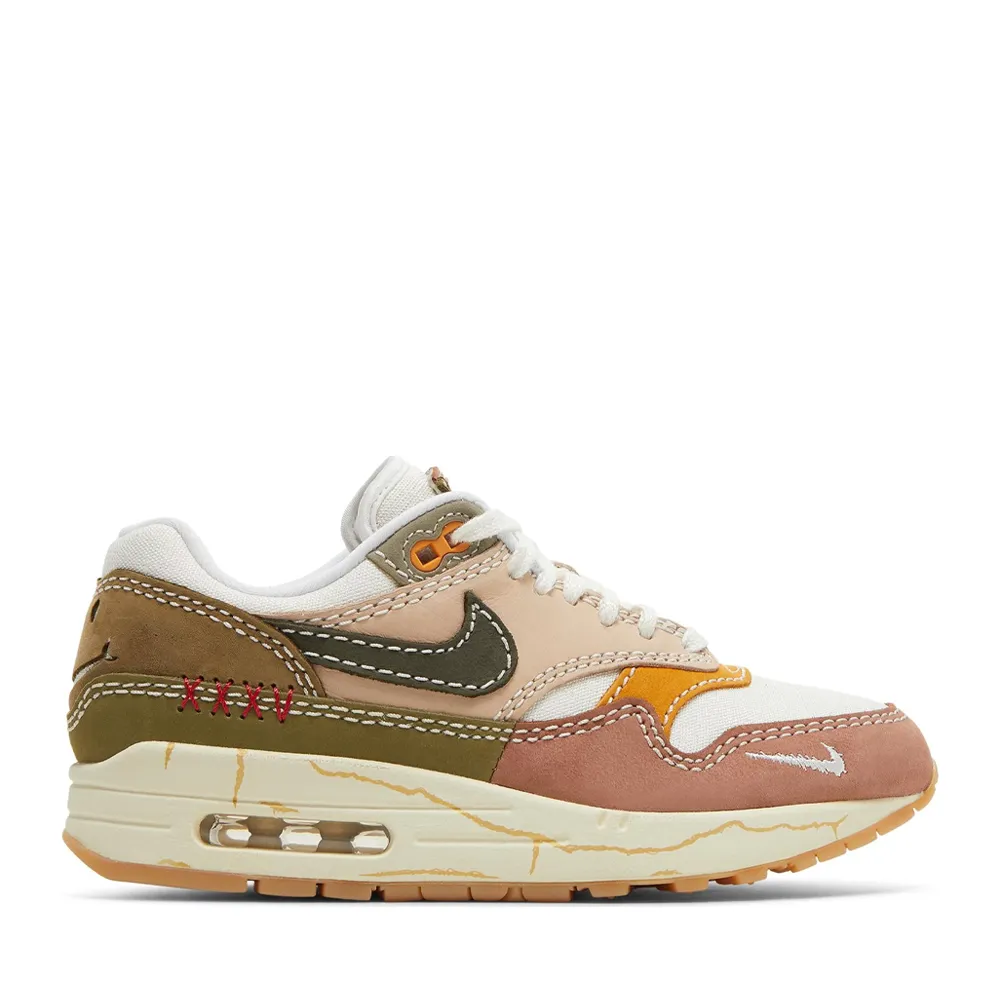 NIKE AIR MAX1 PRM WMNS WABI-SABI