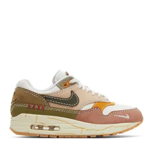 NIKE AIR MAX1 PRM WMNS WABI-SABI