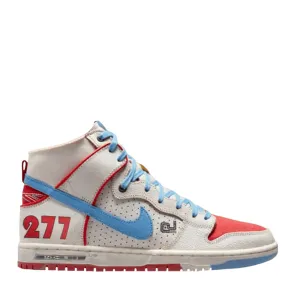 NIKE DUNK HIGH ISHOD WAIR X MAGNUS WALKER 2021 -