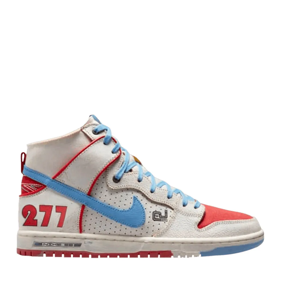 NIKE DUNK HIGH ISHOD WAIR X MAGNUS WALKER 2021 -