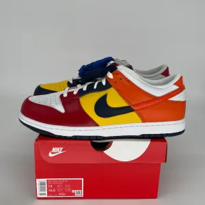 NIKE DUNK LOW CO JP WHAT THE SIZE 14 IB2051-400