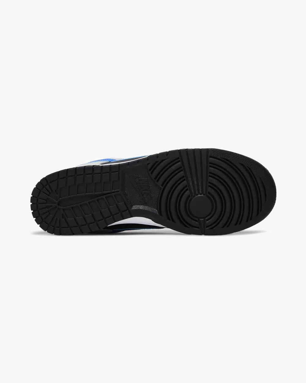NIKE DUNK LOW EMB NBA 75TH ANNIVERSARY KNICKS