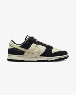 NIKE DUNK LOW LX BLACK TEAM GOLD