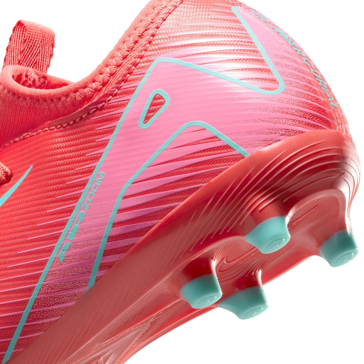 Nike Junior Mercurial Vapor 16 Academy Firm/Multi-Ground Cleats