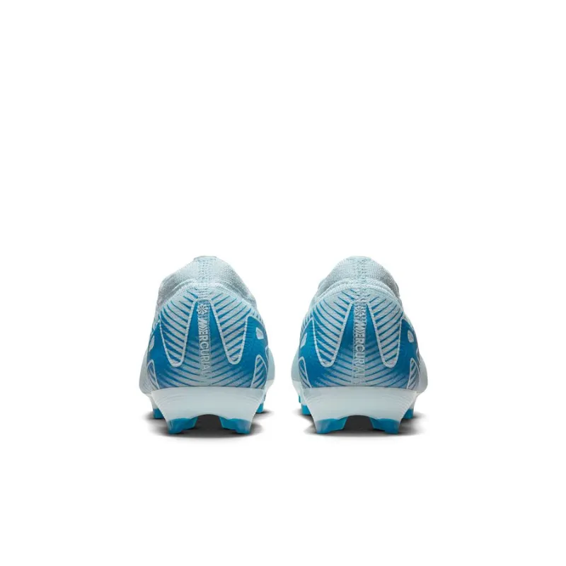 Nike Junior Zoom Mercurial Vapor 16 Pro Firm Ground Cleats