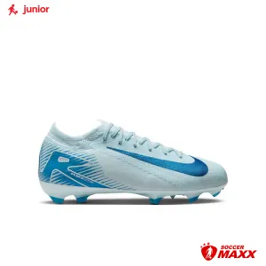 Nike Junior Zoom Mercurial Vapor 16 Pro Firm Ground Cleats