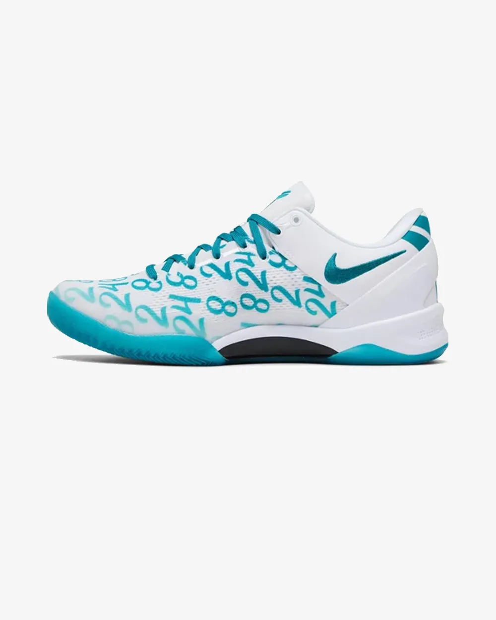 NIKE KOBE8 PROTRO RADIANT EMERALD