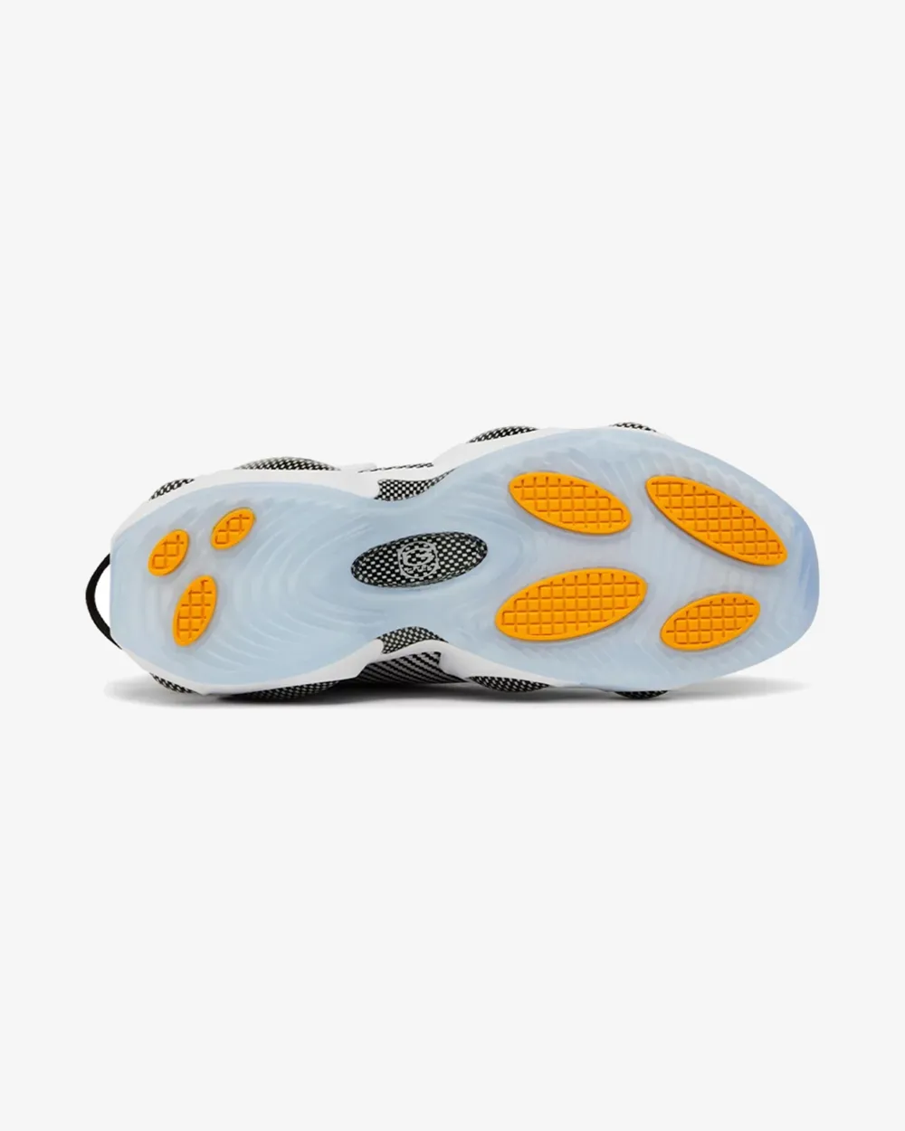 NIKE NOCTA GLIDE BLACK