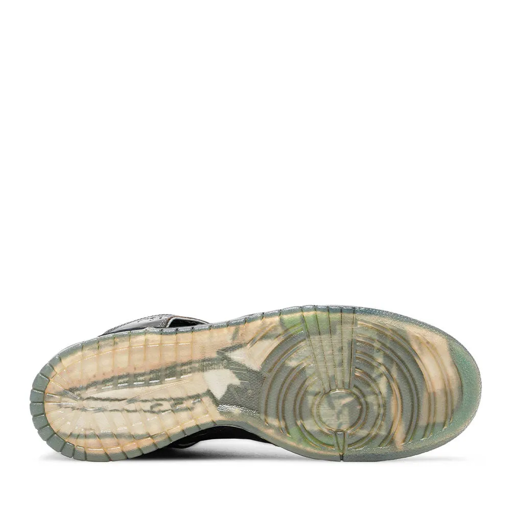 NIKE SB DUNK HIGH PREMIUM MF DOOM -