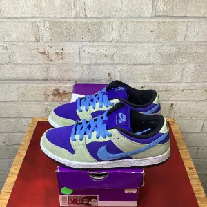 NIKE SB DUNK LOW ACG CELADON SIZE 7.5 BQ6817-301