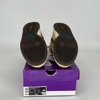 NIKE SB DUNK LOW CITY OF CINEMA SIZE 9 FZ1278-200