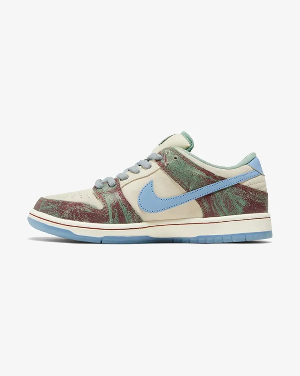 NIKE SB DUNK LOW CRENSHAW SKATE CLUB