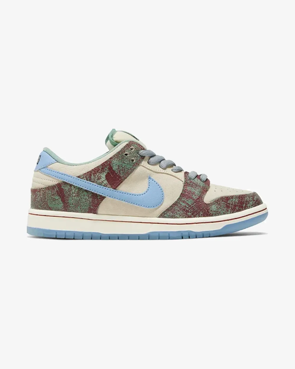 NIKE SB DUNK LOW CRENSHAW SKATE CLUB