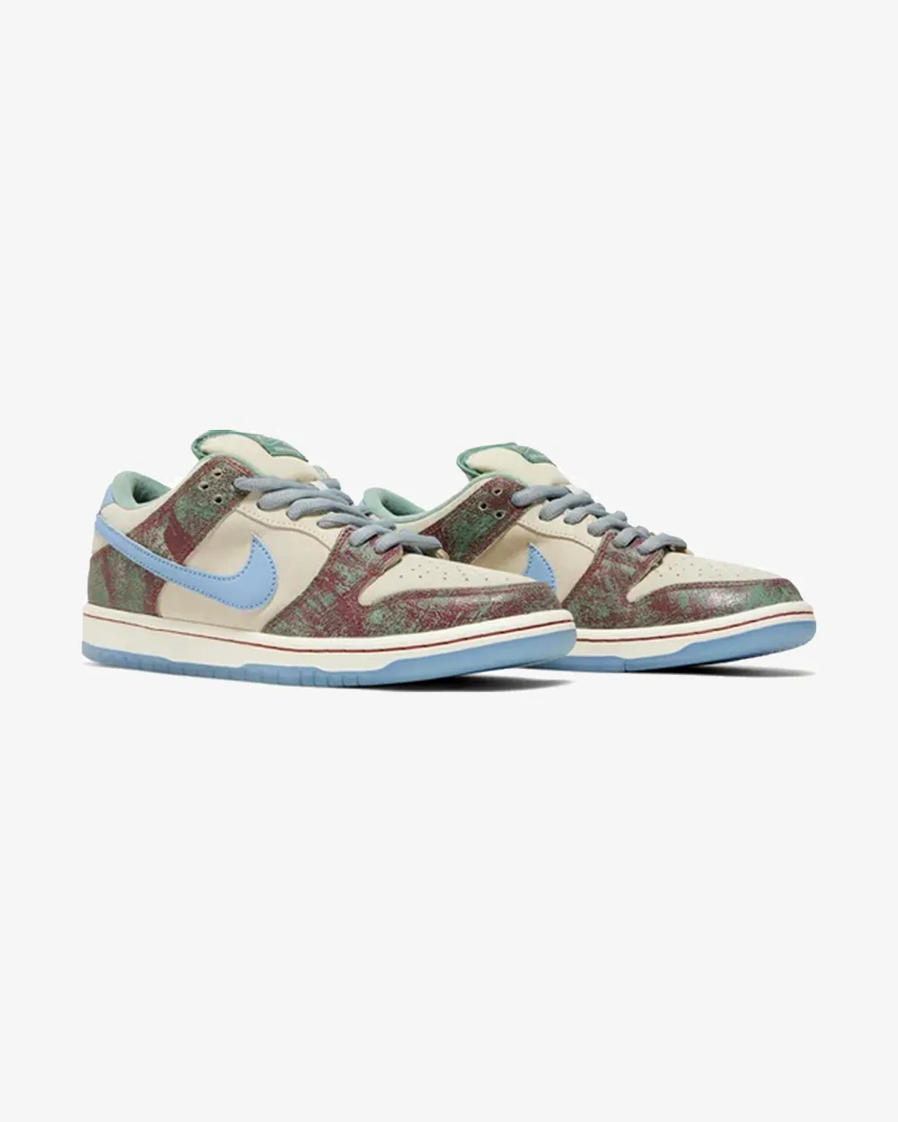 NIKE SB DUNK LOW CRENSHAW SKATE CLUB